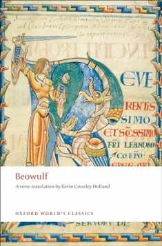 Beowulf (Oxford World's Classics)