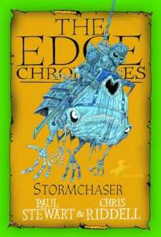Edge Chronicles: Stormchaser (The Edge Chronicles)