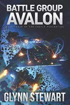 Battle Group Avalon (Castle Federation)