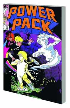 Power Pack Classic 2