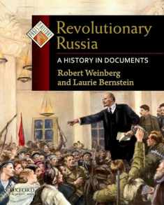 Revolutionary Russia: A History in Documents (Pages from History)