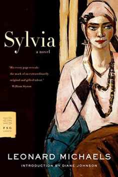Sylvia: A Novel (FSG Classics)