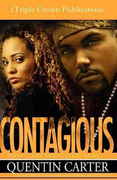 Contagious (Triple Crown) (Triple Crown Publications Presents)