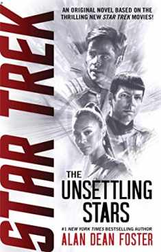 The Unsettling Stars (Star Trek)