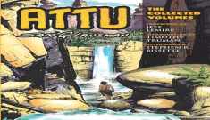 ATTU: The Collected Volumes (Dover Graphic Novels)