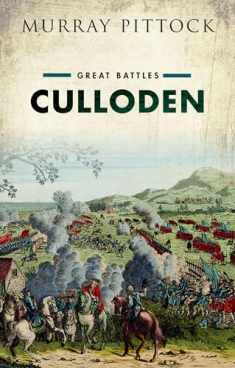 Culloden: Great Battles