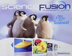 Science Fusion: New Energy of Science