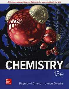 ISE Chemistry