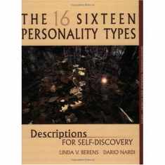 The 16 Personality Types: Descriptions for Self-Discovery
