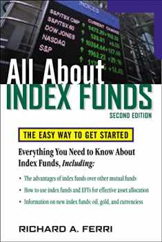 All About Index Funds: The Easy Way to Get Started (All About Series)
