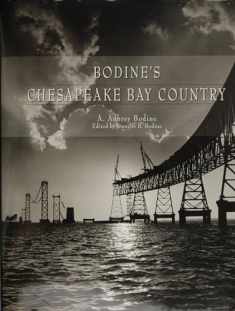 Bodine’s Chesapeake Bay Country