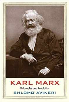 Karl Marx: Philosophy and Revolution (Jewish Lives)