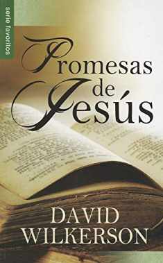 Promesas de Jesús - Serie Favoritos (Spanish Edition)