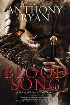 Blood Song (Raven's Shadow, 1)
