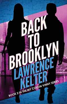 Back to Brooklyn: Book 1 of the My Cousin Vinny Series