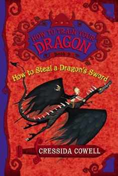 How to Train Your Dragon: How to Steal a Dragon's Sword (How to Train Your Dragon, 9)