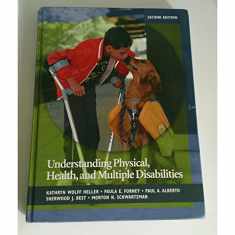 Understanding Physical, Health, and Multiple Disabilities