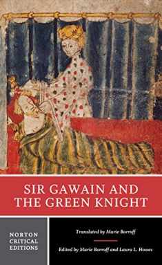 Sir Gawain and the Green Knight (Norton Critical Editions)