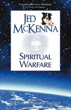 Spiritual Warfare: Book Three of The Enlightenment Trilogy