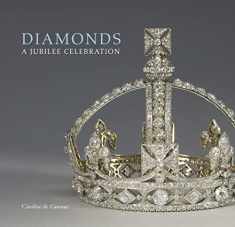 Diamonds: A Jubilee Celebration (Souvenir Album)