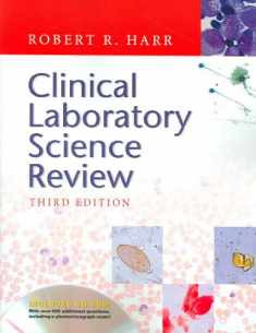Clinical Laboratory Science Review (with Brownstone CD-ROM)