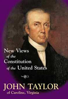 New Views of the Constitution
