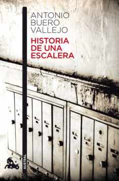 Historia de una escalera (Spanish Edition)