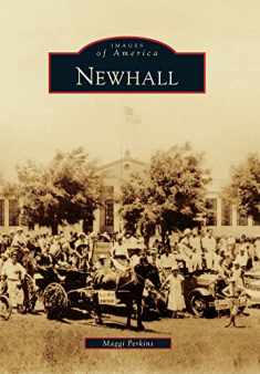 Newhall (Images of America)