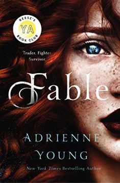 Fable: A Novel (The World of the Narrows, 1)
