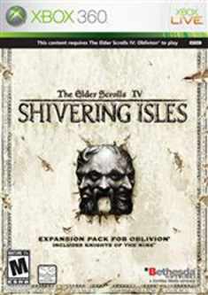 Elder Scrolls IV: Shivering Isles (Expansion): Prima Official Game Guide