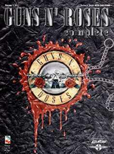 Guns N' Roses Complete, Vol. 1