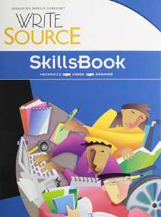 SkillsBook Student Edition Grade 9 (Writesource)