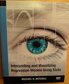 Interpreting and Visualizing Regression Models Using Stata