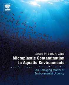 Microplastic Contamination in Aquatic Environments: An Emerging Matter of Environmental Urgency