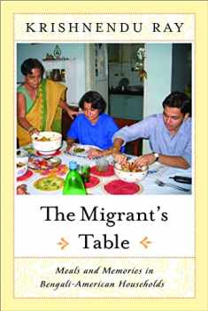 The Migrants Table: Meals And Memories In