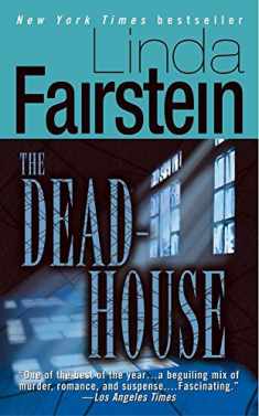 The Deadhouse (Alexandra Cooper Mysteries)