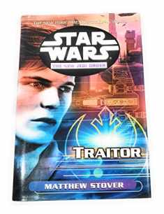 Star Wars: The New Jedi Order: Traitor (Star Wars: The New Jedi Order, 13)