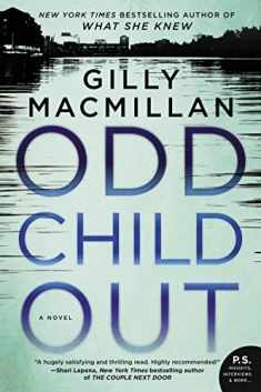 Odd Child Out: A Novel