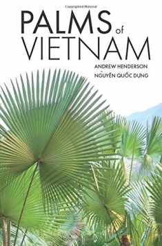 Palms of Vietnam