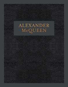 Alexander McQueen: Inside the Creative Mind of a Legendary Fashion Designer