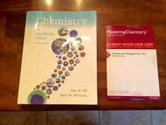 Chemistry For Changing Times (14th Edition)