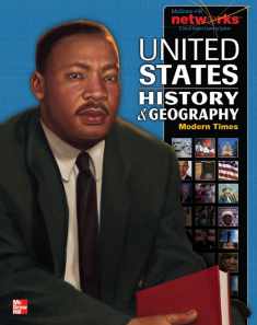 United States History and Geography: Modern Times, Student Edition (THE AMERICAN VISION: MOD TIMES)