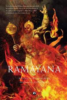 Ramayana: Retold by William Buck