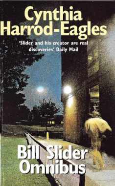 Bill Slider Omnibus (Bill Slider Mysteries)