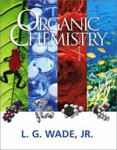 Organic Chemistry (5th Edition)