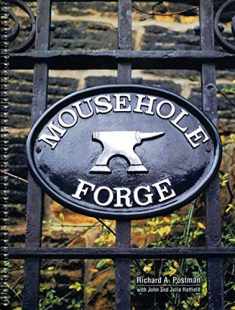 Mousehole Forge