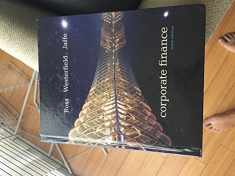 Corporate Finance, 10th Edition