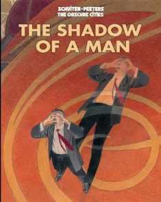 Shadow of a Man (Obscure Cities)