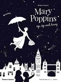 Mary Poppins Up, Up and Away (Up, Up and Away, 1)