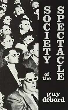Society Of The Spectacle